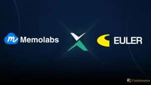 MemoLabs Partners With Euler to Advance Decentralized AI