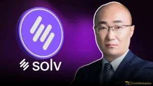 Solv Protocol Cofounder Yan Meng Shares Insights on Stablecoins and RWAs