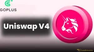 GoPlus SafeToken Locker Introduces Full Support for Uniswap v4 Pools, Offering Improved Gas Efficiency and Flexible Locking Periods