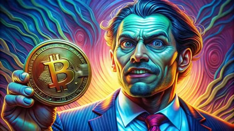 Two Crypto Experts Provide Contentious Perspective About The Future Of Crypto