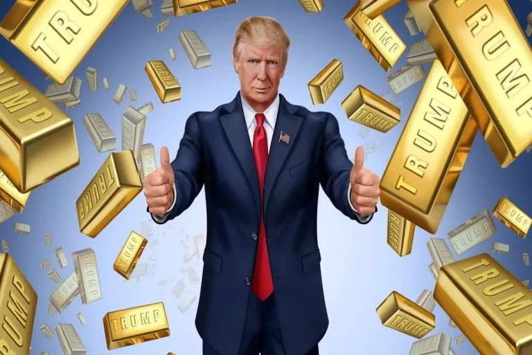 Martin Shkreli Asserts He Helped Create DJT Meme Coin with Barron Trump