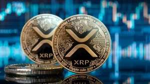 XRP Declines to $2.2, Why is the Price Down Today?