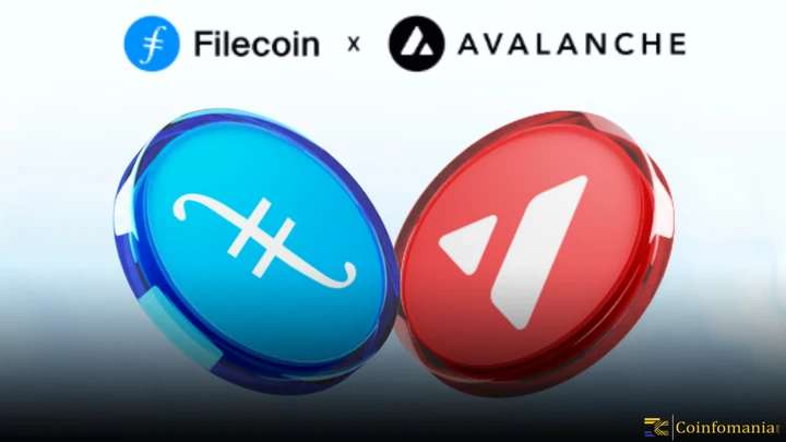 Avalanche Filecoin Storage Bridge Launch Brings Verifiable Off-Chain Data Access to C-Chain DApps, Redefining How Web3 Developers Interact with Long-Term Decentralized Storage Solutions