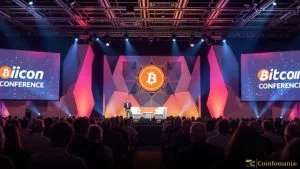 Bitcoin Conference 2025 Set to Redefine Global Crypto Strategy in Las Vegas