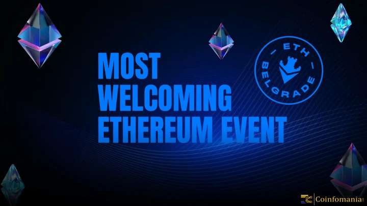 ETH Belgrade 2025 Kicks Off with 250+ Hackers, 100+ Speakers, and $60K in Prizes as Blockchain Builders Gather in the Balkans