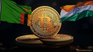 India’s Zambia Move May Boost Crypto Mining, EV Supply Chains
