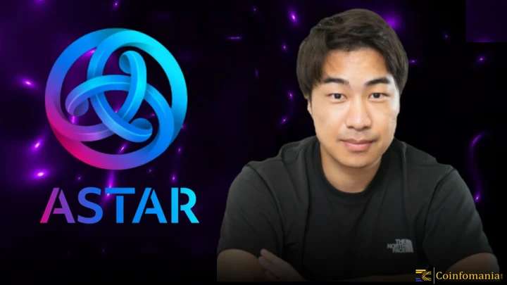 Startale CEO Sota Watanabe Highlights How ACS Powers the Soneium Ecosystem With Real Onchain Reputation