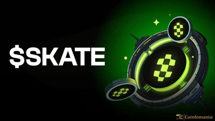 Skate Protocol Launches First $SKATE Buyback Using Trading and Sequencer Revenue Streams