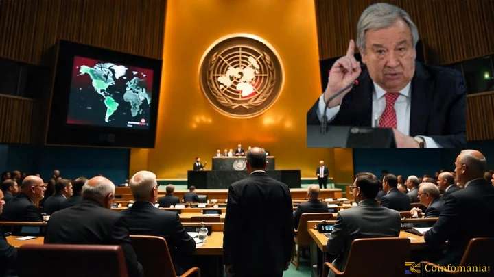 UN Leaders Sound Alarm Over U.S. Strikes on Iran, Urge De-escalation 