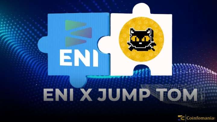 ZK Modular Chain ENI Partners with Meme Project Jump Tom to Fuse Infrastructure Security with Viral Creativity in Groundbreaking Web3 Collaboration