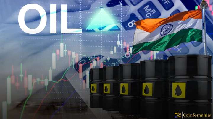 Indian Private Refiners Take 80% of Russia’s Urals Oil in 2025