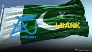 LBank Partners with Air University and Pakistan’s IT Ministry to Launch Web3 and Blockchain Lab, Ushering in a New Era of Digital Education