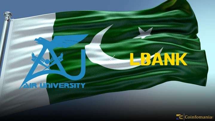 LBank Partners with Air University and Pakistan’s IT Ministry to Launch Web3 and Blockchain Lab, Ushering in a New Era of Digital Education