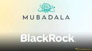 BlackRock and Mubadala End Collaboration on Asia Private Credit Investments