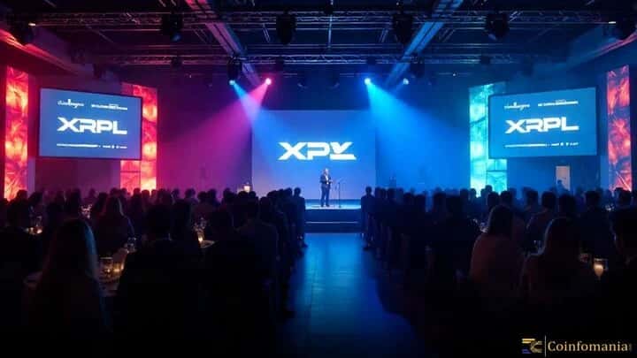 Apex 2025 Sets the Stage for XRPL Innovation with Breakthrough Talks & Workshops