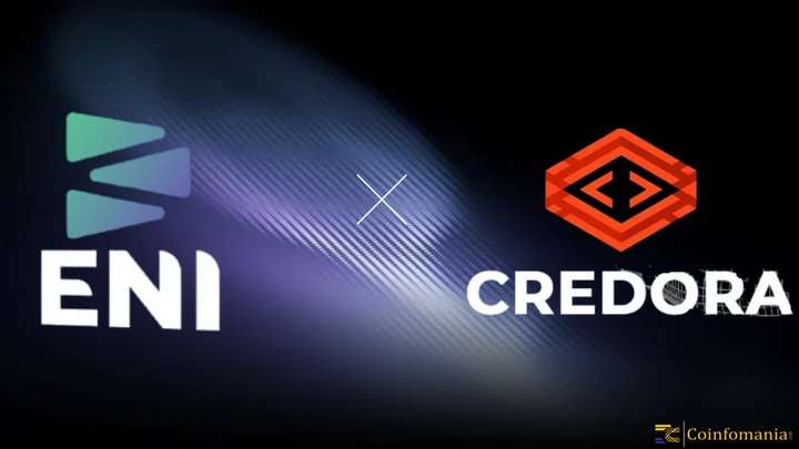 Capital Efficiency Meets Privacy as ENI Partners with Credora to Launch the Most Secure and Composable Onchain Lending Infrastructure in Web3 Finance