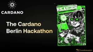 Cardano Launches Berlin Hackathon During Blockchain Week, Offering $15K in Prizes for AI, Privacy, and dApp Innovation Over a 24-Hour Sprint