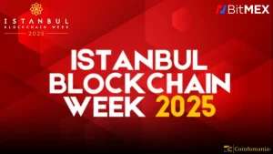 DeFi, AI & Crypto in Focus as BitMEX Joins Istanbul Blockchain Week