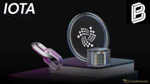 IOTA Ecosystem Updates Featuring Bitpanda Staking IOTA Quest Finale and Web3 Events in Africa and Asia