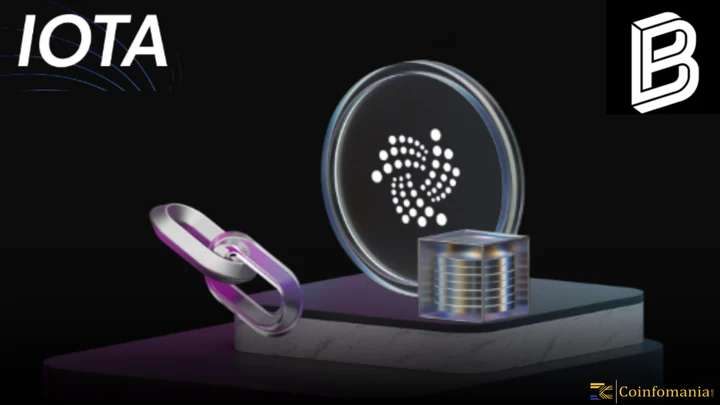 IOTA Ecosystem Updates Featuring Bitpanda Staking IOTA Quest Finale and Web3 Events in Africa and Asia