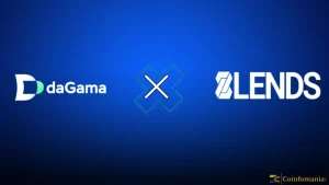 daGama Partners with 8lends to Boost Real-World Returns Through Web3 Finance
