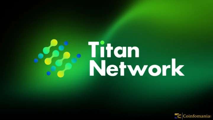 Titan Network Accelerates Tencent Game Patches by 60% with Decentralized Infrastructure
