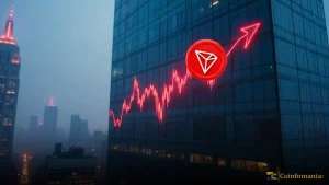 TRON Expands Bridge Integration to Unlock Global Stablecoin Payments and Developer Access