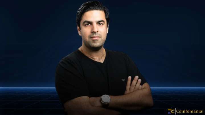 Builder.ai CEO’s $20M Share Sale Sparks Governance Debate