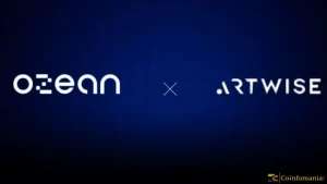 Ozean and ArtWise Bring $70B Blue-Chip Art On-Chain