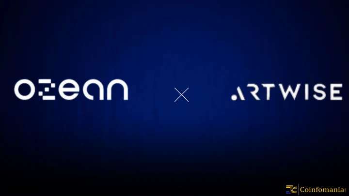 Ozean and ArtWise Bring $70B Blue-Chip Art On-Chain