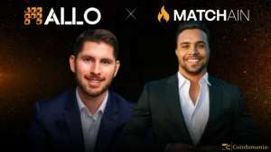 Allo and Matchain Launch Groundbreaking Blockchain Platform to Digitize Football Club Ownership and Fan Engagement