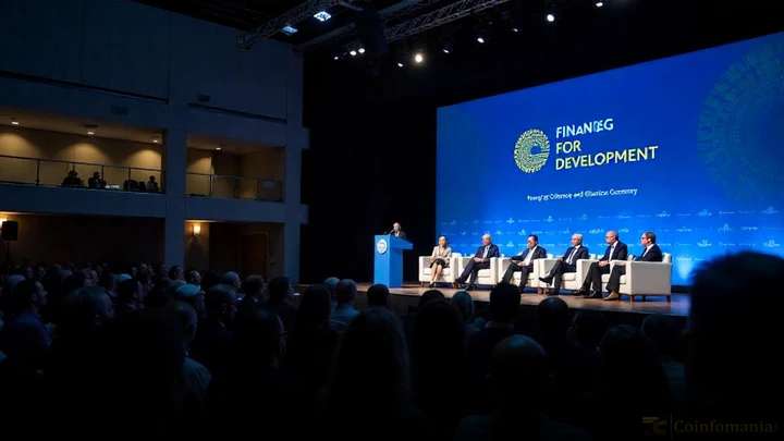 Fourth International Conference on Financing for Development Eyes Bold Reform
