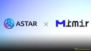 Astar Network and Mimir Global Launch Native Multisig Wallet Integration