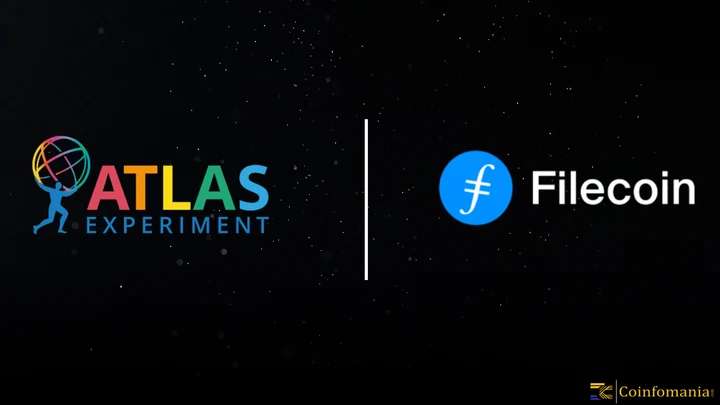 ATLAS Experiment Explores Filecoin-Backed Storage as CERN’s Petabyte-Scale Data Demands Scalable, Verifiable Decentralized Solutions