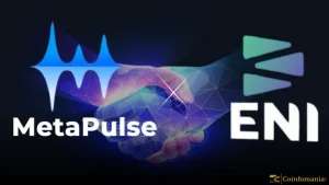 ENI and MetaPulseAI Forge Strategic Alliance to Transform Web3 Data Intelligence