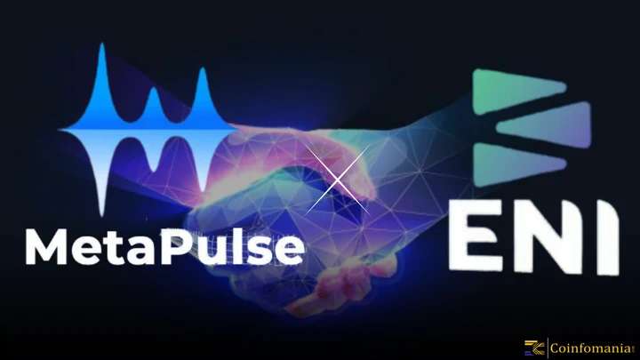 ENI and MetaPulseAI Forge Strategic Alliance to Transform Web3 Data Intelligence