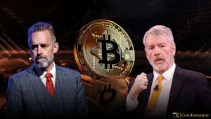 Michael Saylor and Jordan Peterson Explore Bitcoin, Thermodynamics, and Morality in a Conversation That Redefines Digital Property and the Ethics of Modern Finance