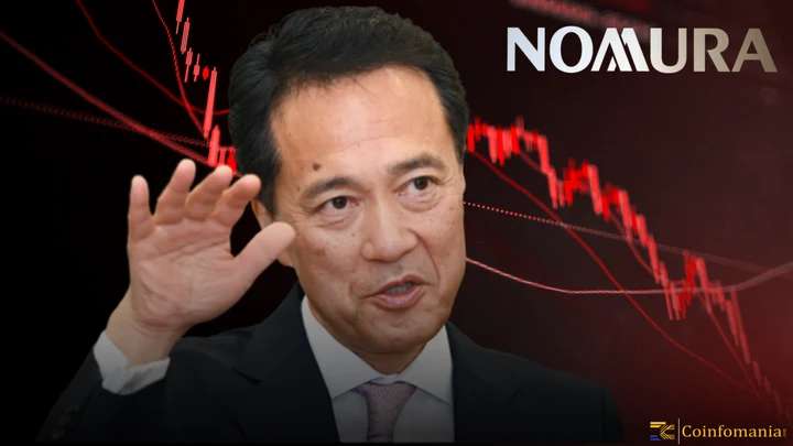 Nomura CEO Re-Elected Despite Scandals as Shareholders Reject Name Change