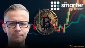 SWC CEO Andrew Webley Responds to Concerns Over Bitcoin Treasury Strategy, Emphasizes Operating Business Model and Sensible Balance Sheet