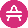 Amp logo