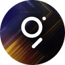 The Graph logo