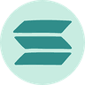 Marinade Staked SOL logo