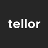 Tellor Tributes logo