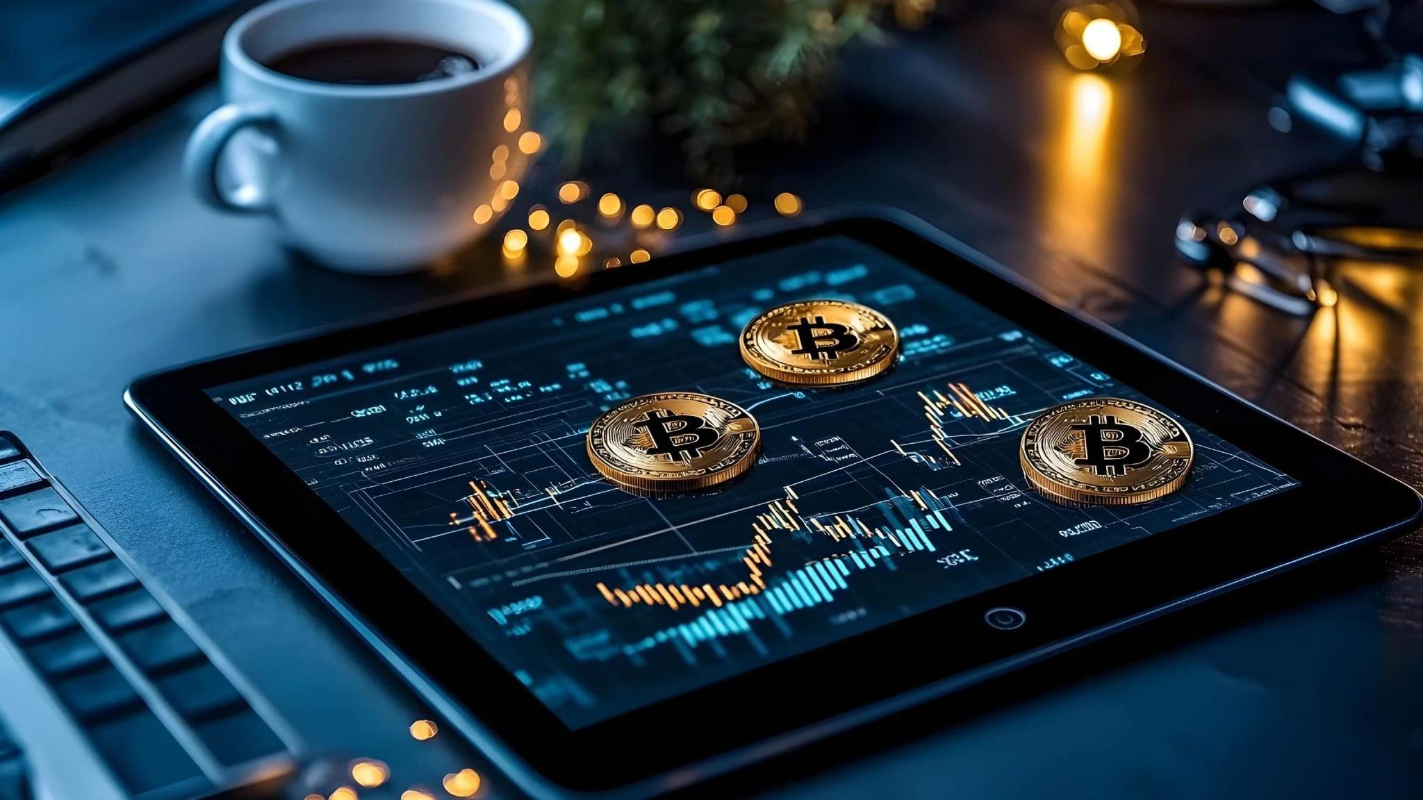 Best Bitcoin Mining Apps for Mobile and Desktop Mining