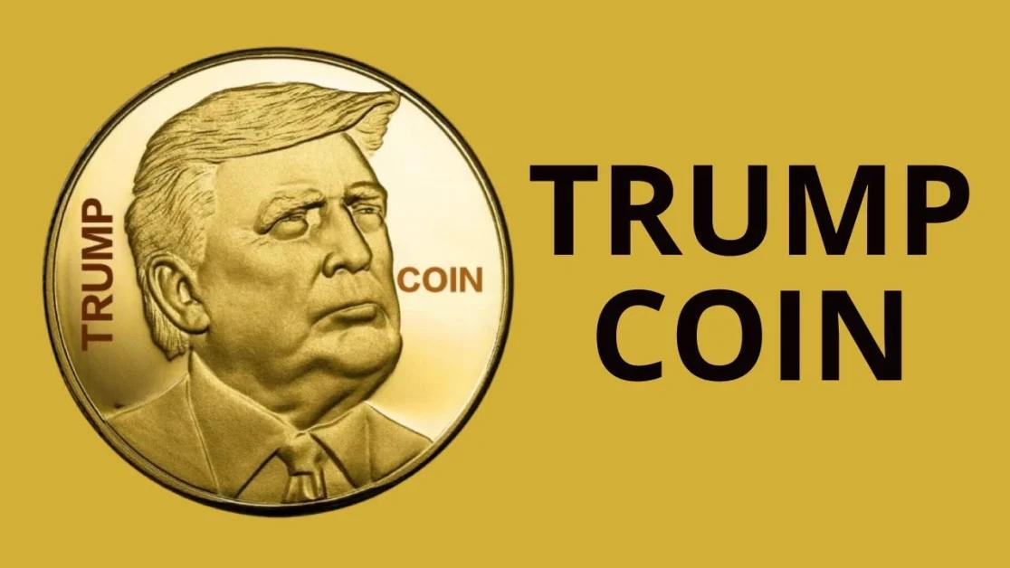 TRUMP Token (TRUMP) Prediction for 2025: Is a 500x Coming?