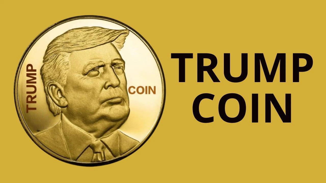 TRUMP Token (TRUMP) Prediction for 2025: Is a 500x Coming?