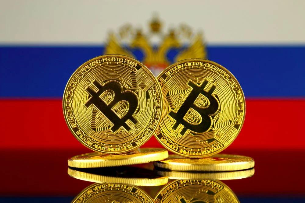 Russia Prepares Draft Law to Allow Crypto for International Trade Settlements