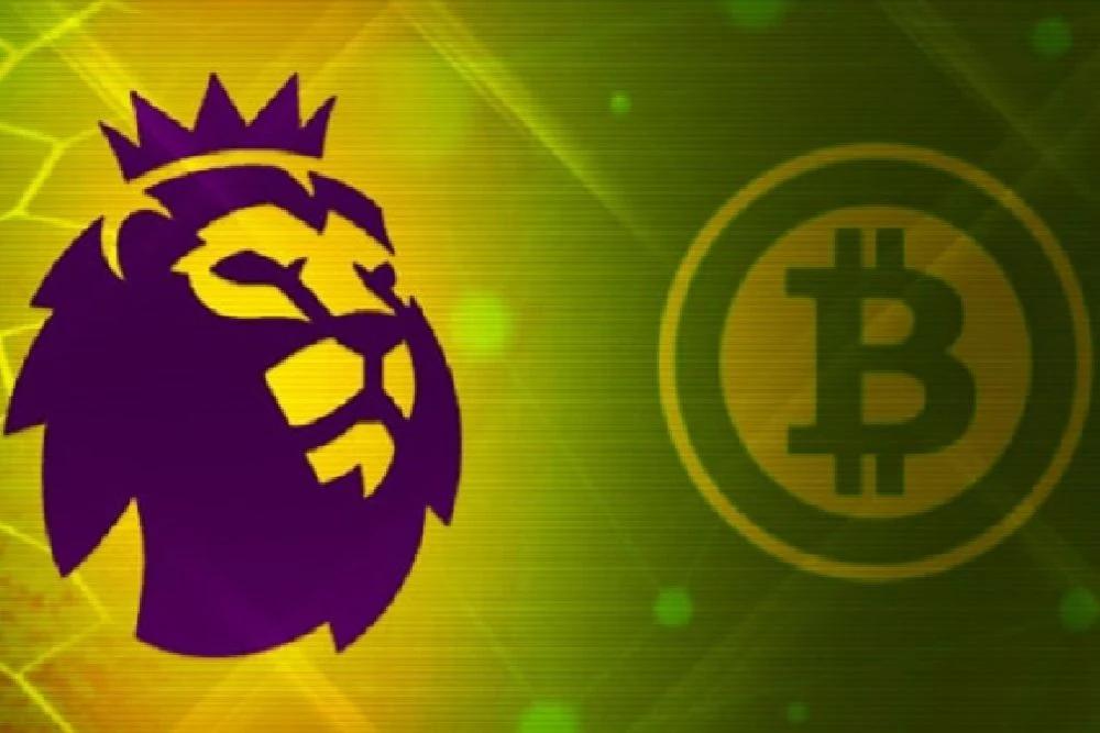 English Football League (EPL) Welcomes Bitcoin via eToro