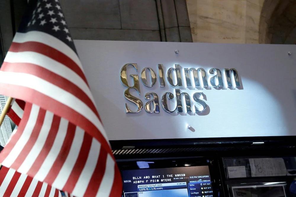 Goldman Sachs Set To Offer Bitcoin Investment Vehicles To Its Wealthy Clients