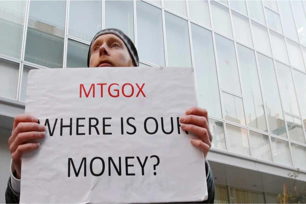 Mt. Gox Has Now Paid Over 17,000 Creditors, Still Holds $2.1 Billion BTC